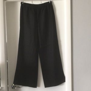 CHICO’S Linen Slacks
